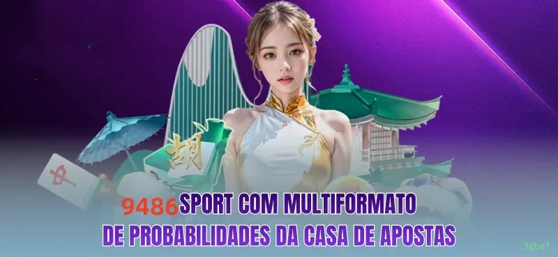 Conta 9gbet sincronizada site e app