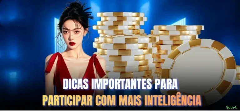 Central de dúvidas rápidas sobre o app 9gbet