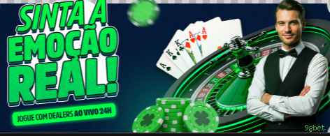 Apostas esportivas 9gbet - futebol e esportes ao vivo