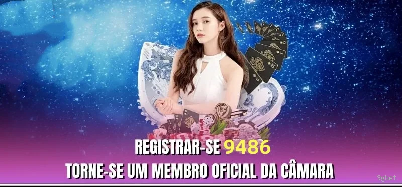 Cassino 9gbet - mesas ao vivo e jogos