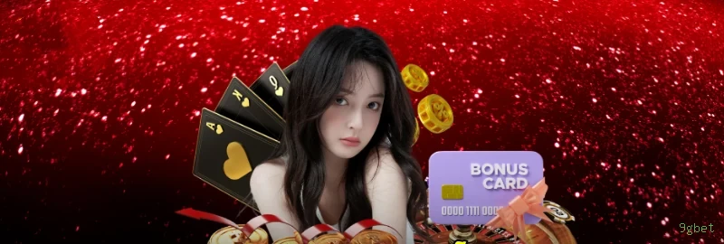 Cassino ao vivo 9gbet dealers