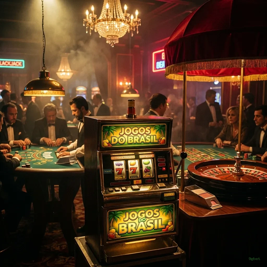 Promoções Esportivas 9gbet