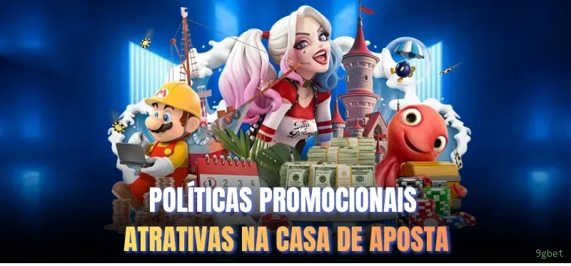 Formulário registro 9gbet