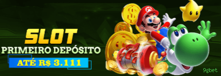 Slots 9gbet - Sweet Bonanza e caça-níqueis populares